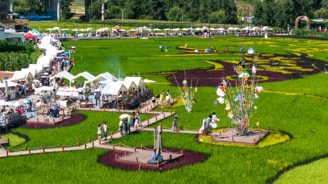 会东夏日清凉指南：解锁自然里的亲子狂欢时光插图1