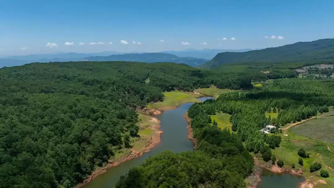 会东夏日清凉指南：解锁自然里的亲子狂欢时光插图5