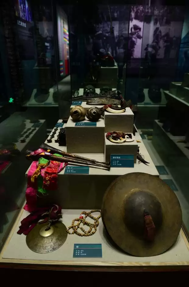 跳出 “浪浪山” 迷茫？来盐源搭建观景台，以湖光、烟火与历史校准内心插图20