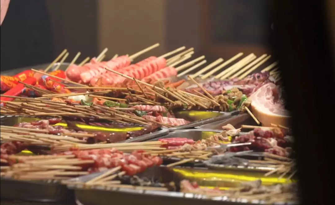 跳出 “浪浪山” 迷茫？来盐源搭建观景台，以湖光、烟火与历史校准内心插图14