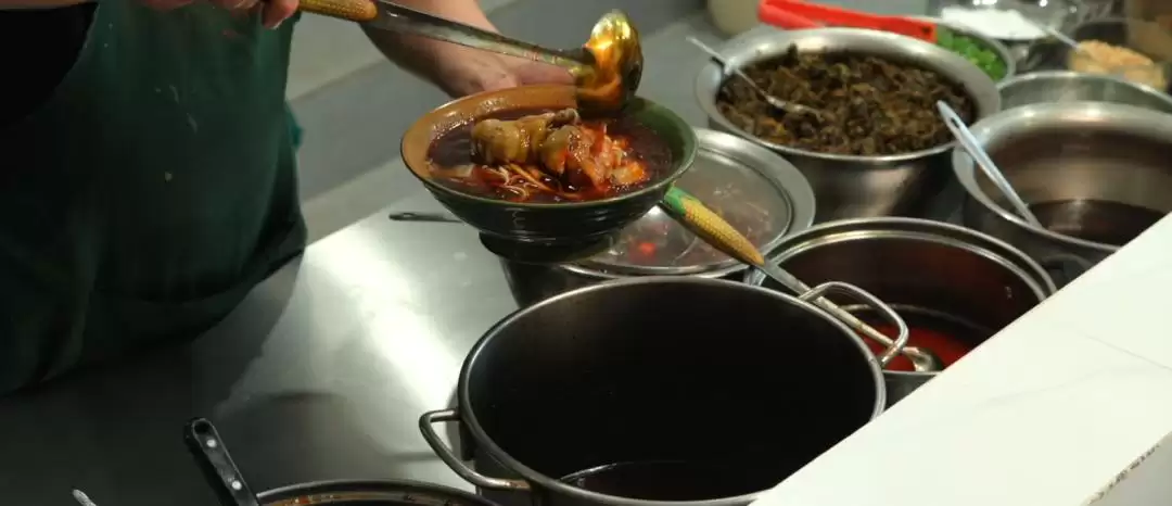 跳出 “浪浪山” 迷茫？来盐源搭建观景台，以湖光、烟火与历史校准内心插图12