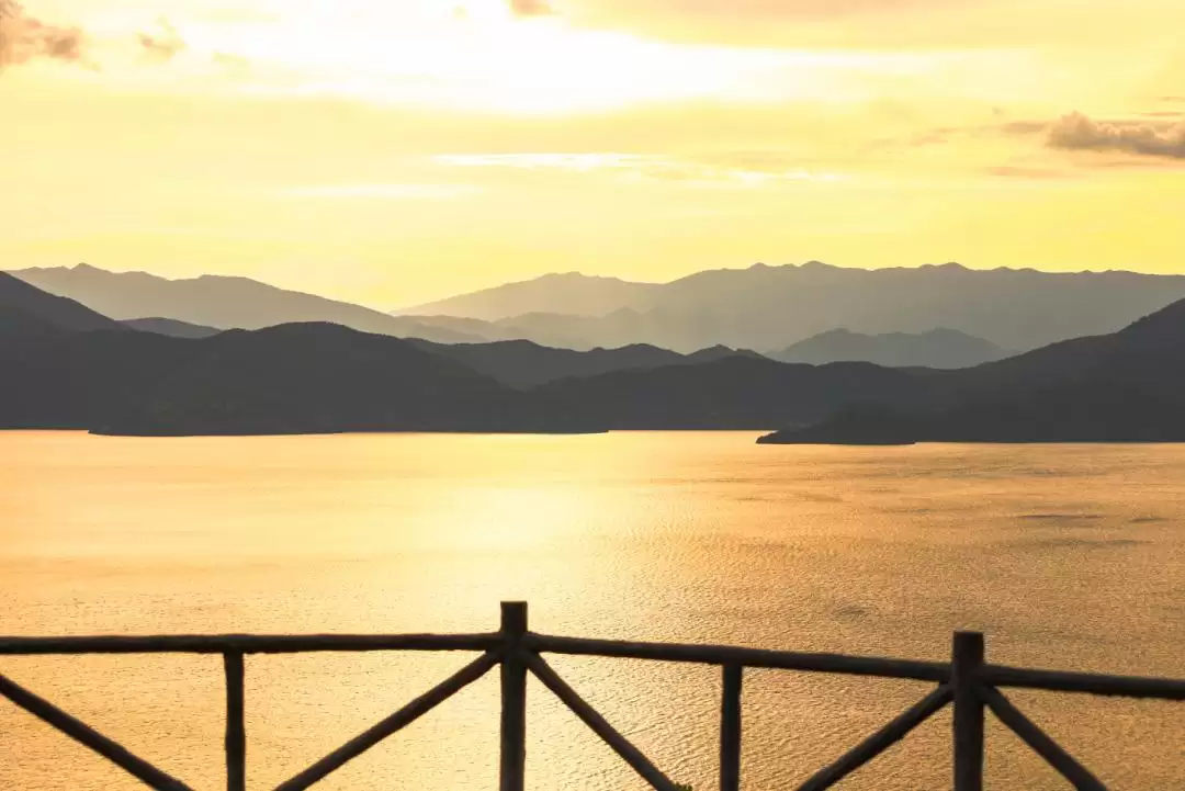 跳出 “浪浪山” 迷茫？来盐源搭建观景台，以湖光、烟火与历史校准内心插图10