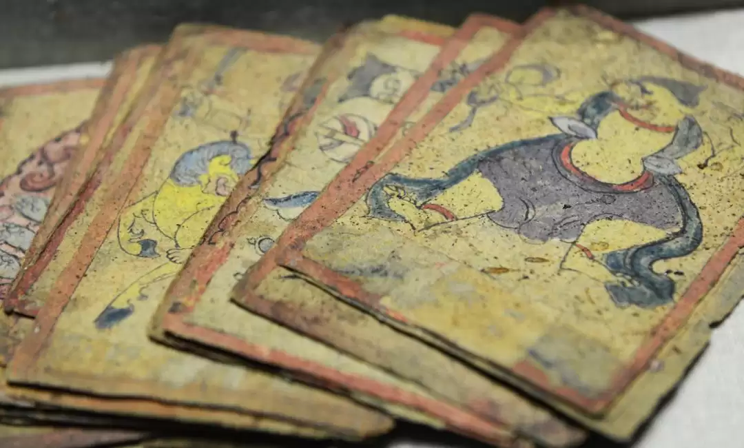 跳出 “浪浪山” 迷茫？来盐源搭建观景台，以湖光、烟火与历史校准内心插图18