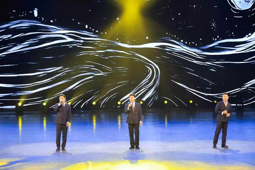 2025 “金火把” 年度品牌之夜凉山启幕：文旅美食盛宴，见证融合发展成果插图7