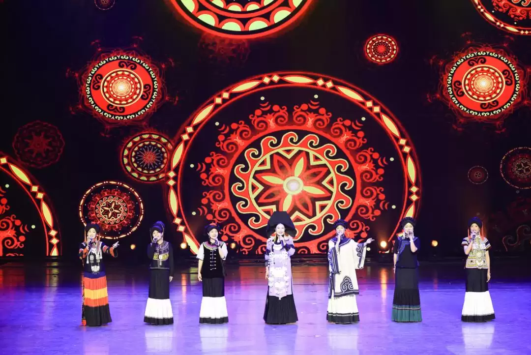 2025 “金火把” 年度品牌之夜凉山启幕：文旅美食盛宴，见证融合发展成果插图6