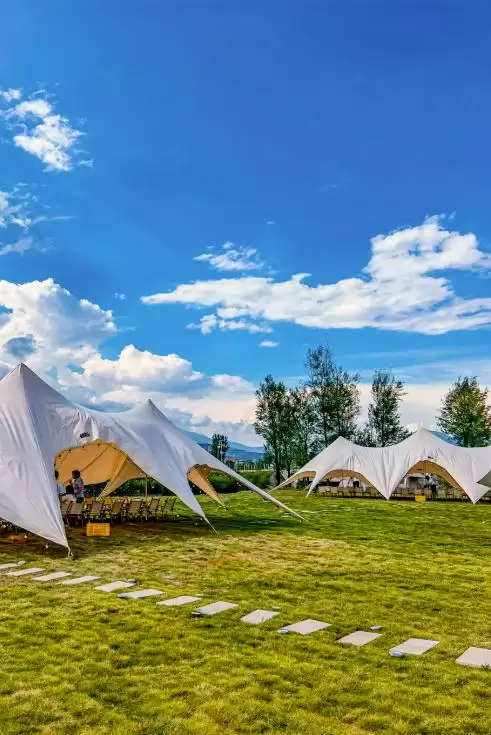 2025 大凉山烧烤美食季：品味烟火气，解锁凉山四季的浪漫邀约插图24