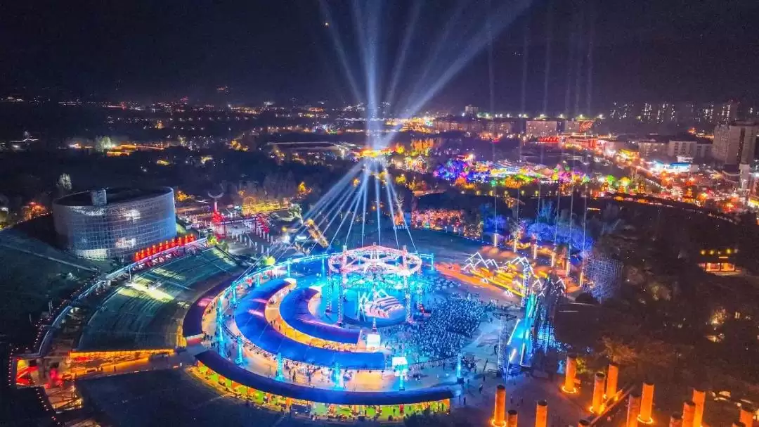 2025 大凉山烧烤美食季：品味烟火气，解锁凉山四季的浪漫邀约插图2