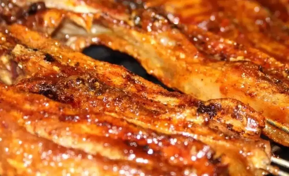 2025 大凉山烧烤美食季：品味烟火气，解锁凉山四季的浪漫邀约插图15