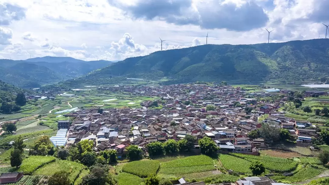 “跟着影视游四川”：攀枝花奏响影视文旅新乐章插图4