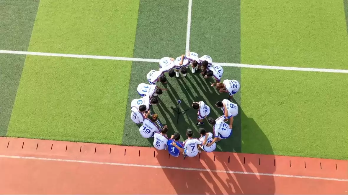 关于凉山州参加四川省城市足球联赛球员选拔的公告插图2