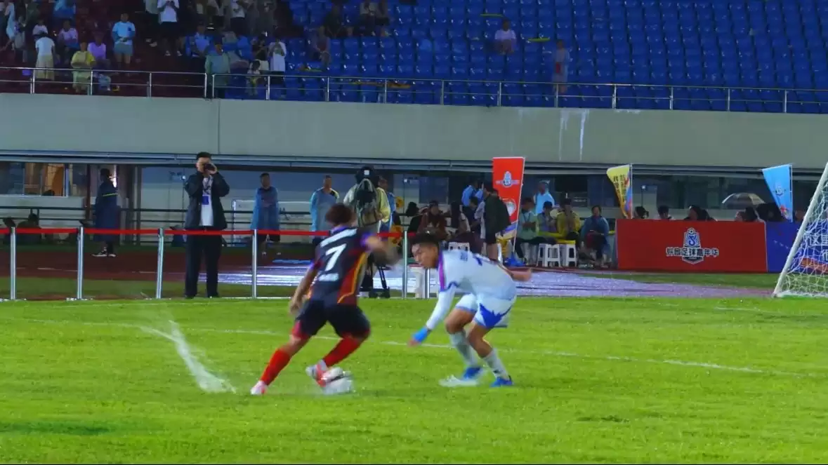 关于凉山州参加四川省城市足球联赛球员选拔的公告插图1