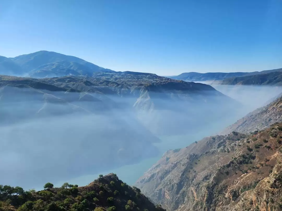 “跟着影视游四川”：攀枝花奏响影视文旅新乐章插图3