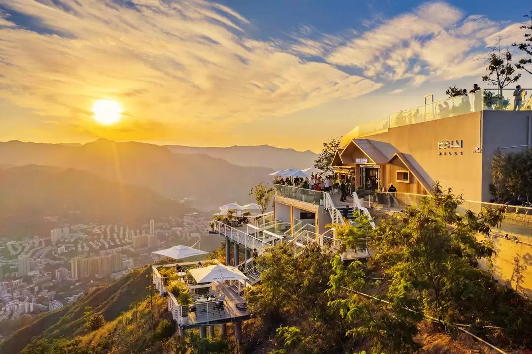 “跟着影视游四川”：攀枝花奏响影视文旅新乐章插图2