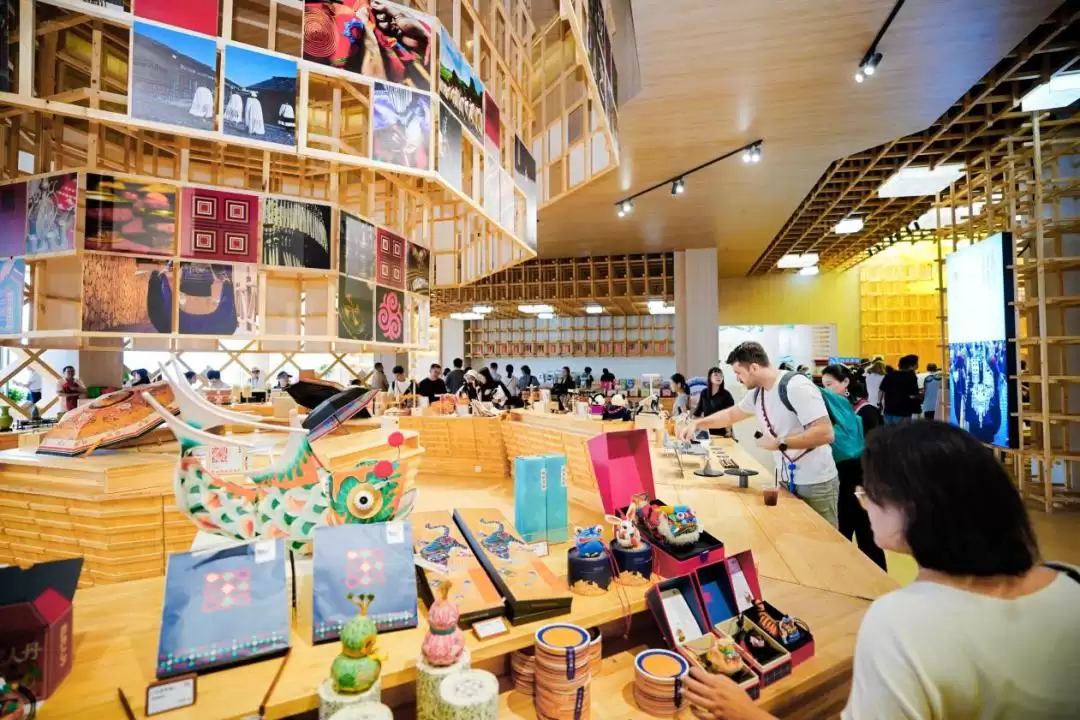 螺髻山景区：多维度融合创新，奏响文旅高质量发展强音插图3