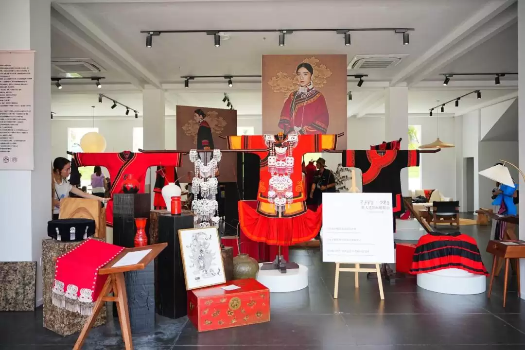 螺髻山景区：多维度融合创新，奏响文旅高质量发展强音插图4