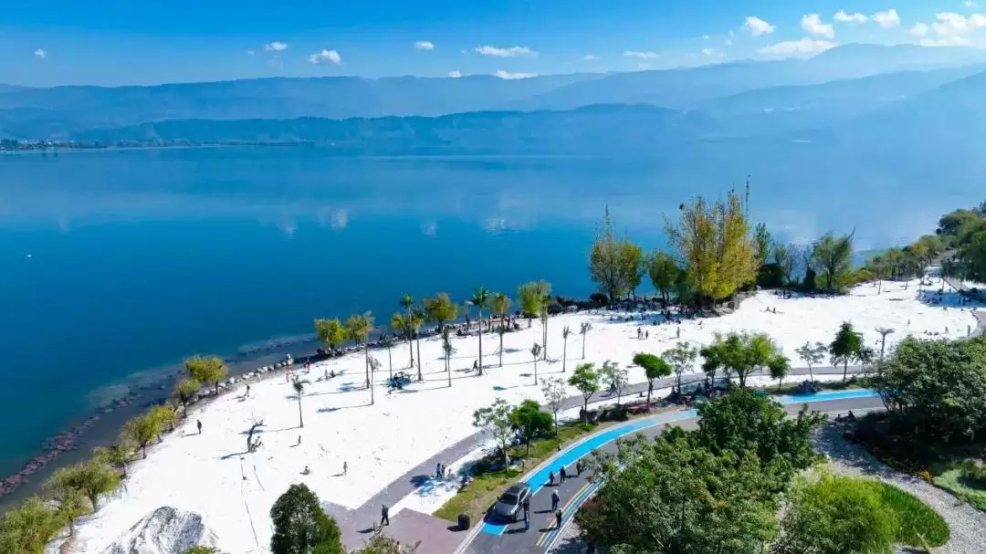 七夕相约凉山：在湖光山色与民俗风情中镌刻浪漫爱情记忆插图21