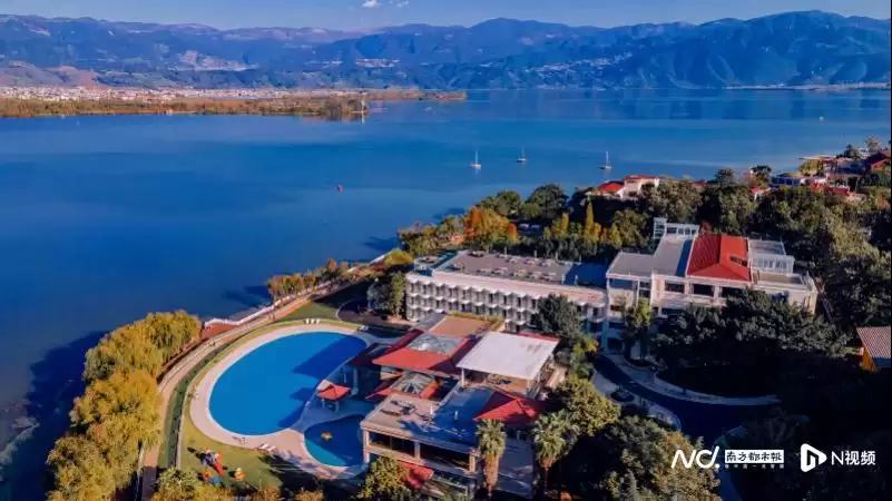 文化赋能三产联动，凉山文旅融合发展成果丰硕，全力冲刺 IPO 上市目标插图2