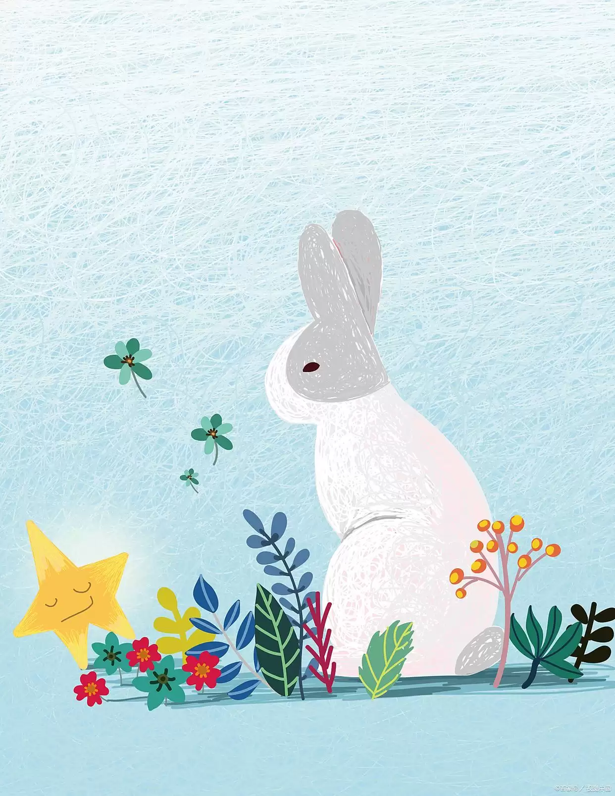 新手必知!兔子饲养 6 大注意事项,科学养兔让萌宠健康相伴插图 新手必知!兔子饲养 6 大注意事项,科学养兔让萌宠健康相伴插图