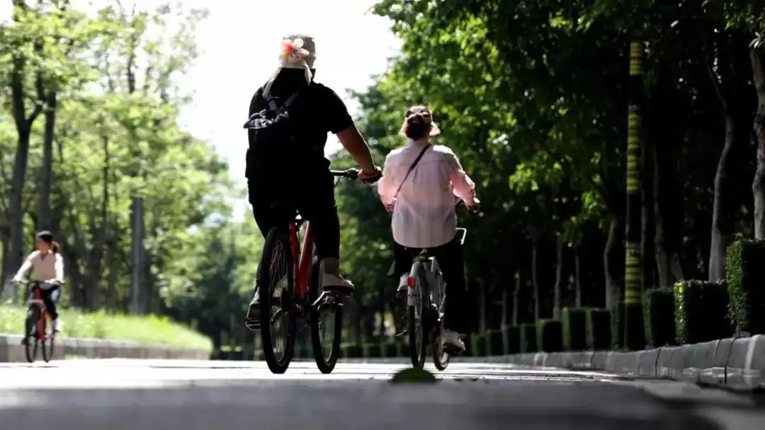 七夕相约凉山：在湖光山色与民俗风情中镌刻浪漫爱情记忆插图19