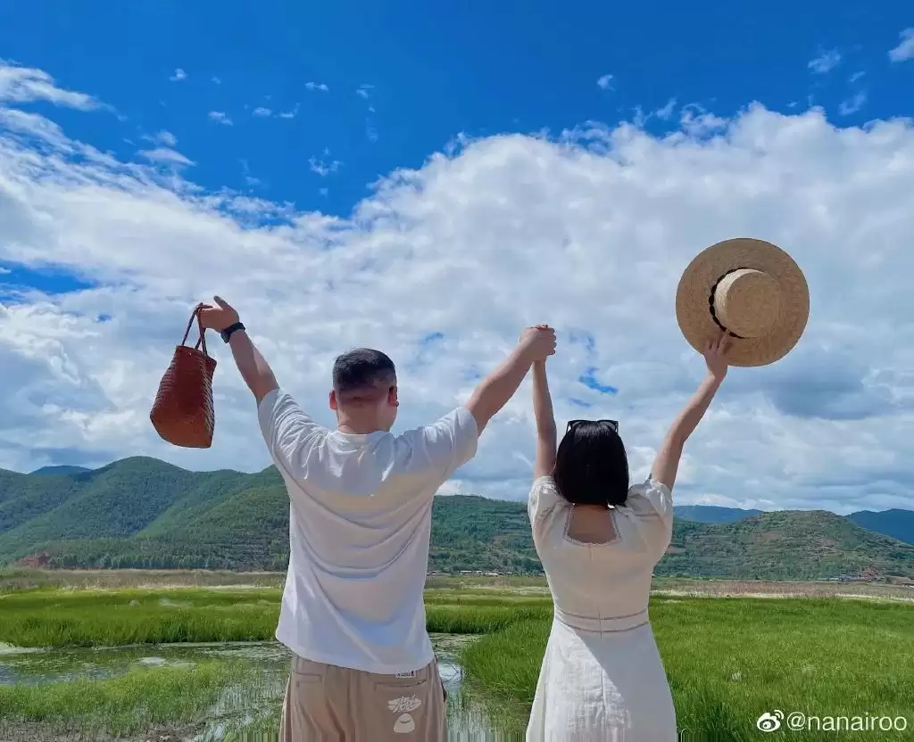 七夕相约凉山：在湖光山色与民俗风情中镌刻浪漫爱情记忆插图29