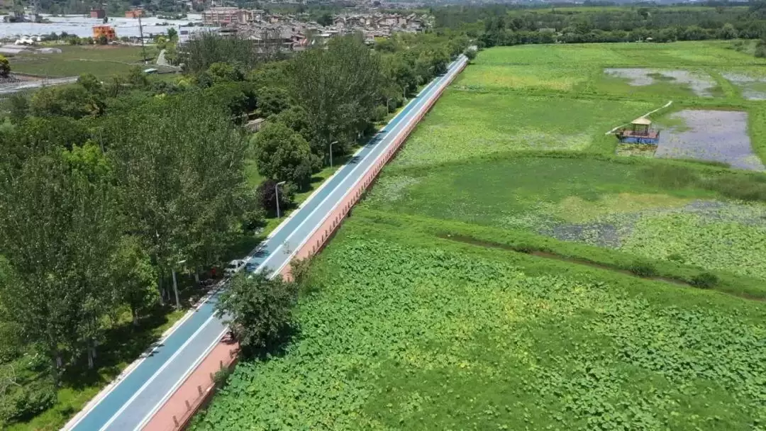 七夕相约凉山：在湖光山色与民俗风情中镌刻浪漫爱情记忆插图20