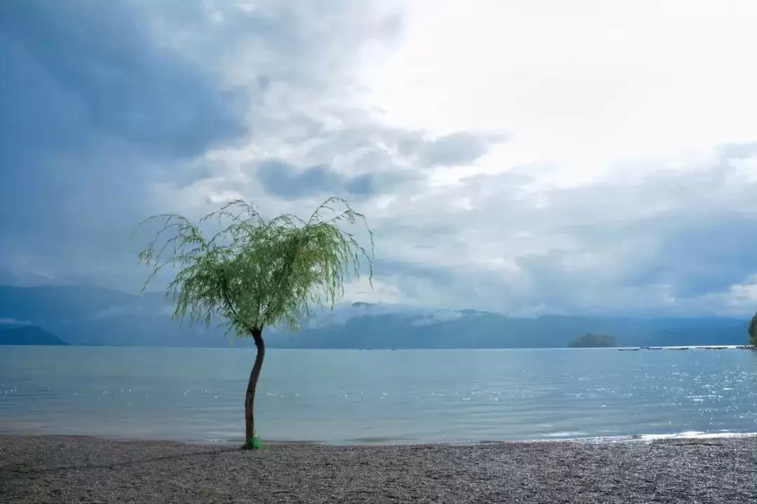 七夕相约凉山：在湖光山色与民俗风情中镌刻浪漫爱情记忆插图14