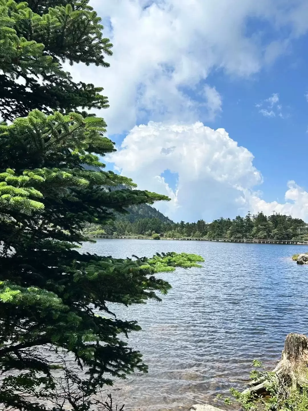 七夕相约凉山：在湖光山色与民俗风情中镌刻浪漫爱情记忆插图24