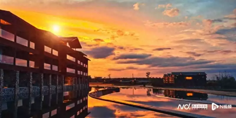 文化赋能三产联动，凉山文旅融合发展成果丰硕，全力冲刺 IPO 上市目标-会东网