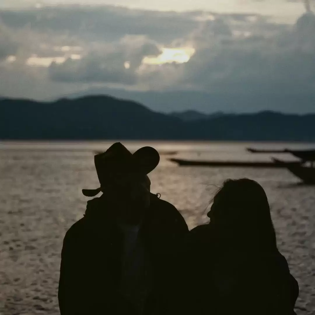 七夕相约凉山：在湖光山色与民俗风情中镌刻浪漫爱情记忆插图1