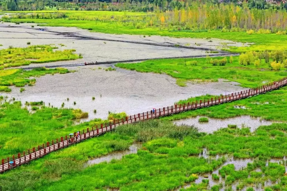 七夕相约凉山：在湖光山色与民俗风情中镌刻浪漫爱情记忆插图9