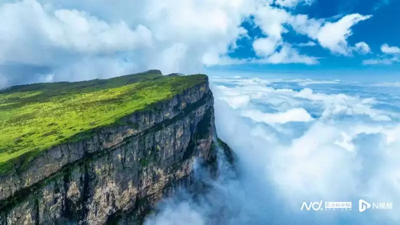 文化赋能三产联动，凉山文旅融合发展成果丰硕，全力冲刺 IPO 上市目标插图1