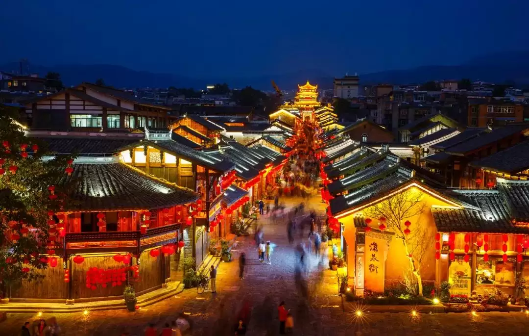 七夕相约凉山：在湖光山色与民俗风情中镌刻浪漫爱情记忆插图25