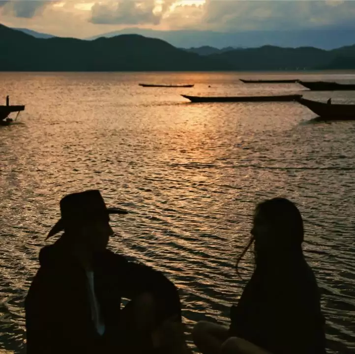 七夕相约凉山：在湖光山色与民俗风情中镌刻浪漫爱情记忆-会东网