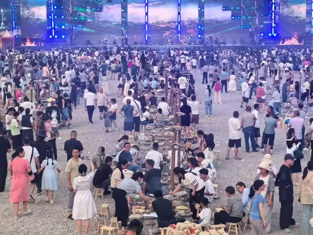 九月秋风起，凉山 “文化力” 爆棚！9 – 10 月金秋文旅活动游玩攻略插图9