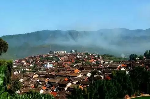 凉山：西南明珠，多元魅力汇聚之地插图5