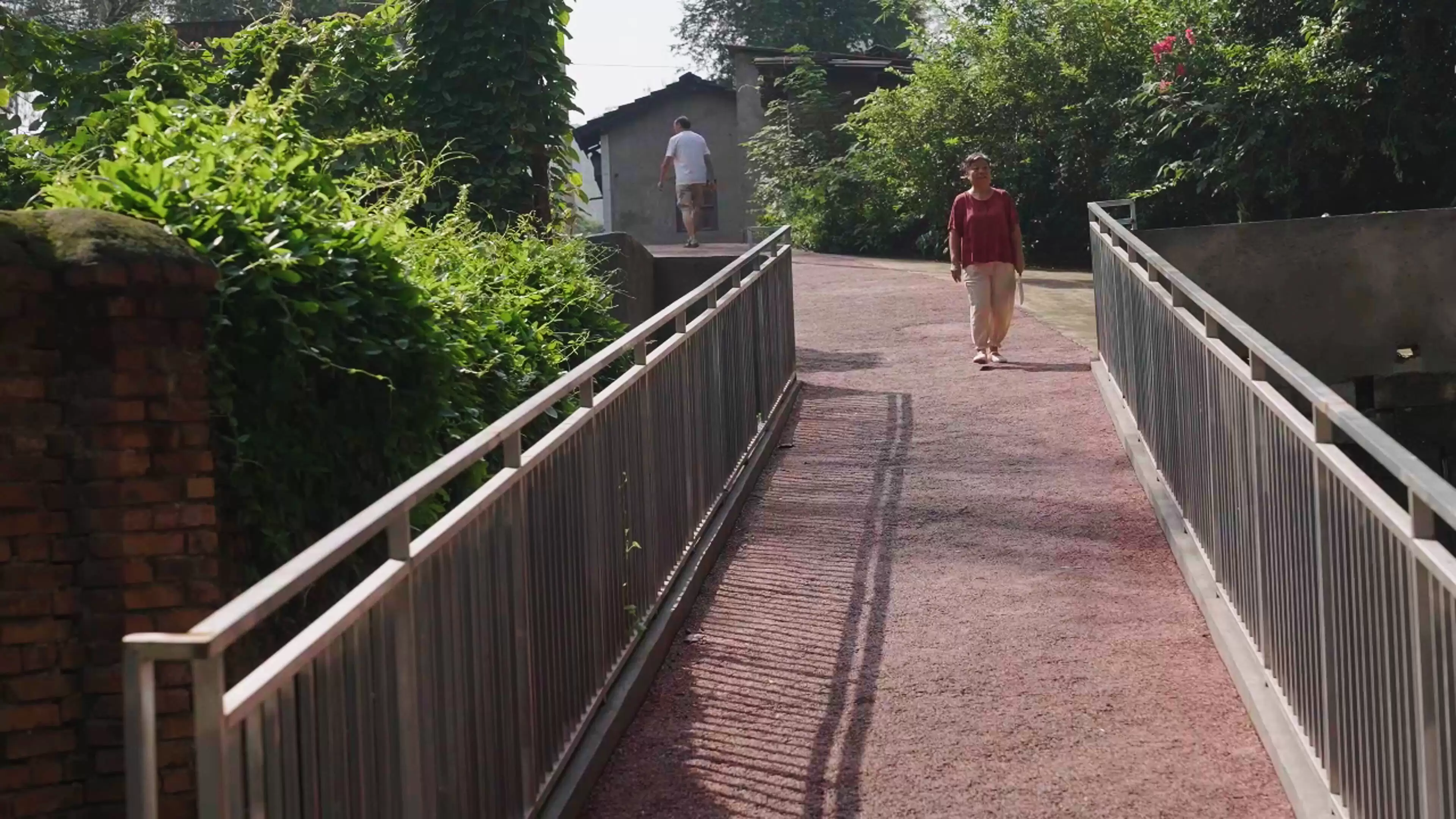 攀枝花老旧小区改造 “加速度”：破痛点、焕新颜，居民幸福感节节攀升插图4