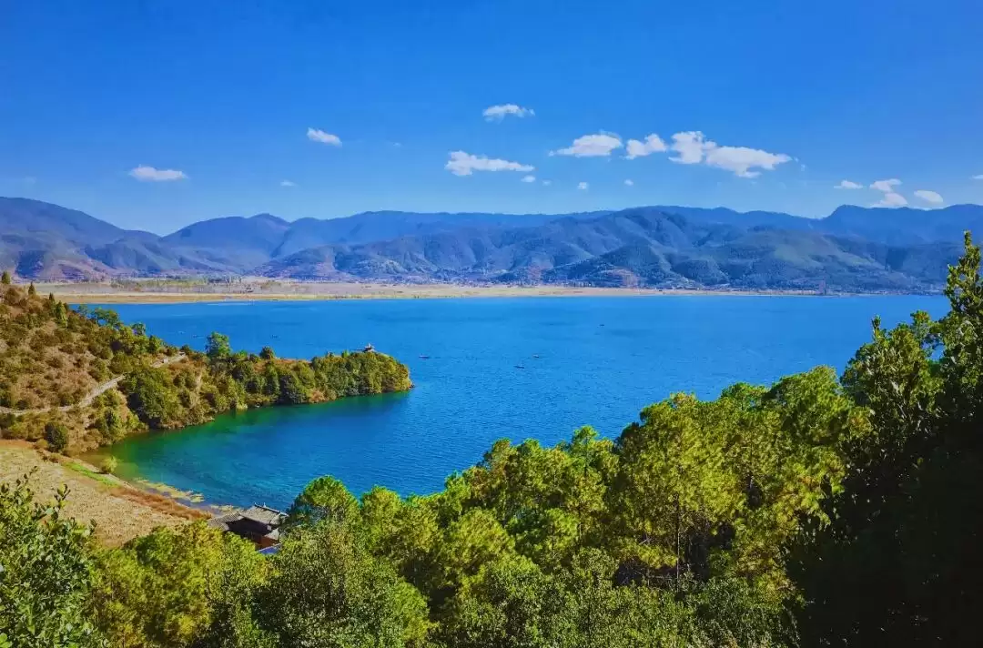 九月秋风起，凉山 “文化力” 爆棚！9 – 10 月金秋文旅活动游玩攻略插图1