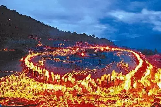 凉山：西南明珠，多元魅力汇聚之地-会东网