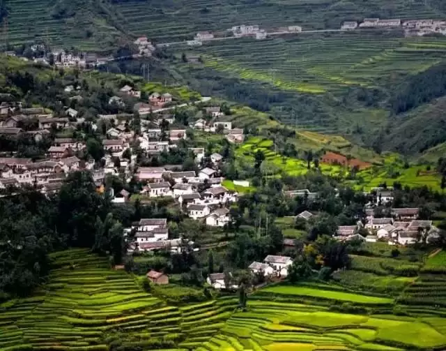 凉山：西南明珠，多元魅力汇聚之地插图2