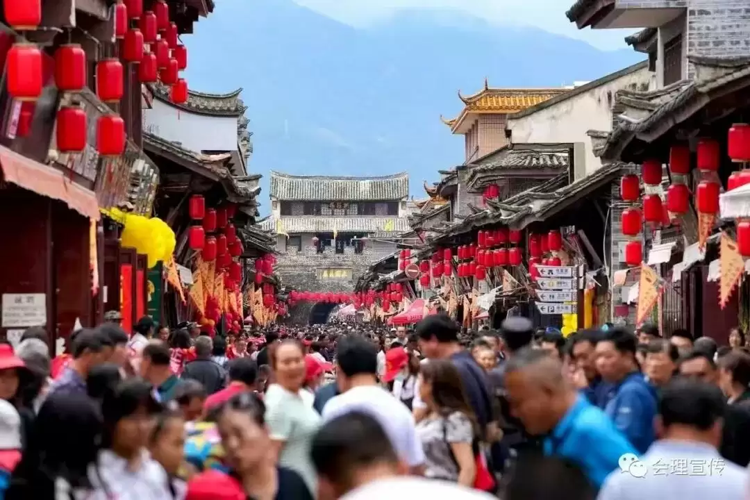 九月秋风起，凉山 “文化力” 爆棚！9 – 10 月金秋文旅活动游玩攻略插图7