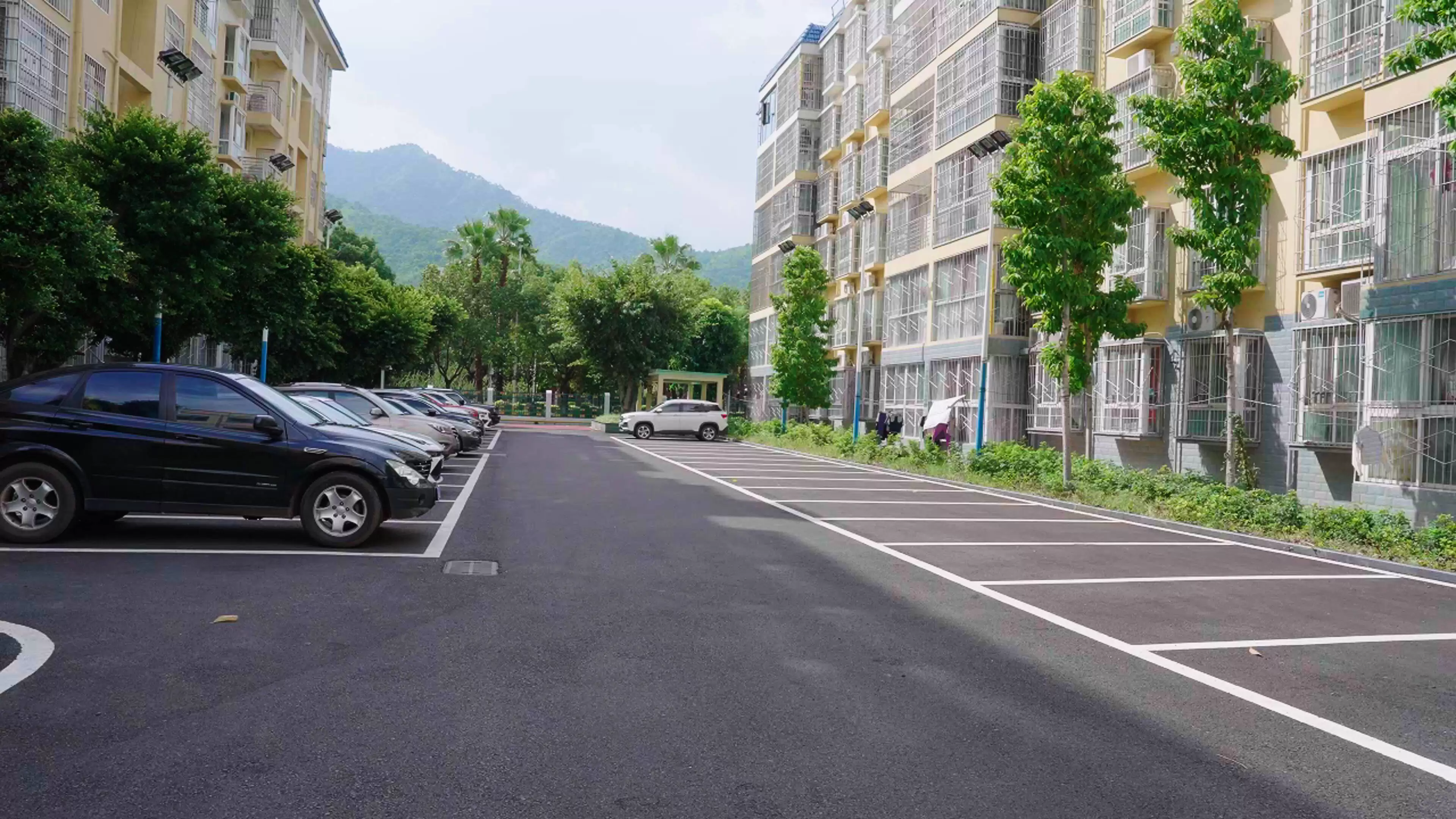 攀枝花老旧小区改造 “加速度”：破痛点、焕新颜，居民幸福感节节攀升插图1