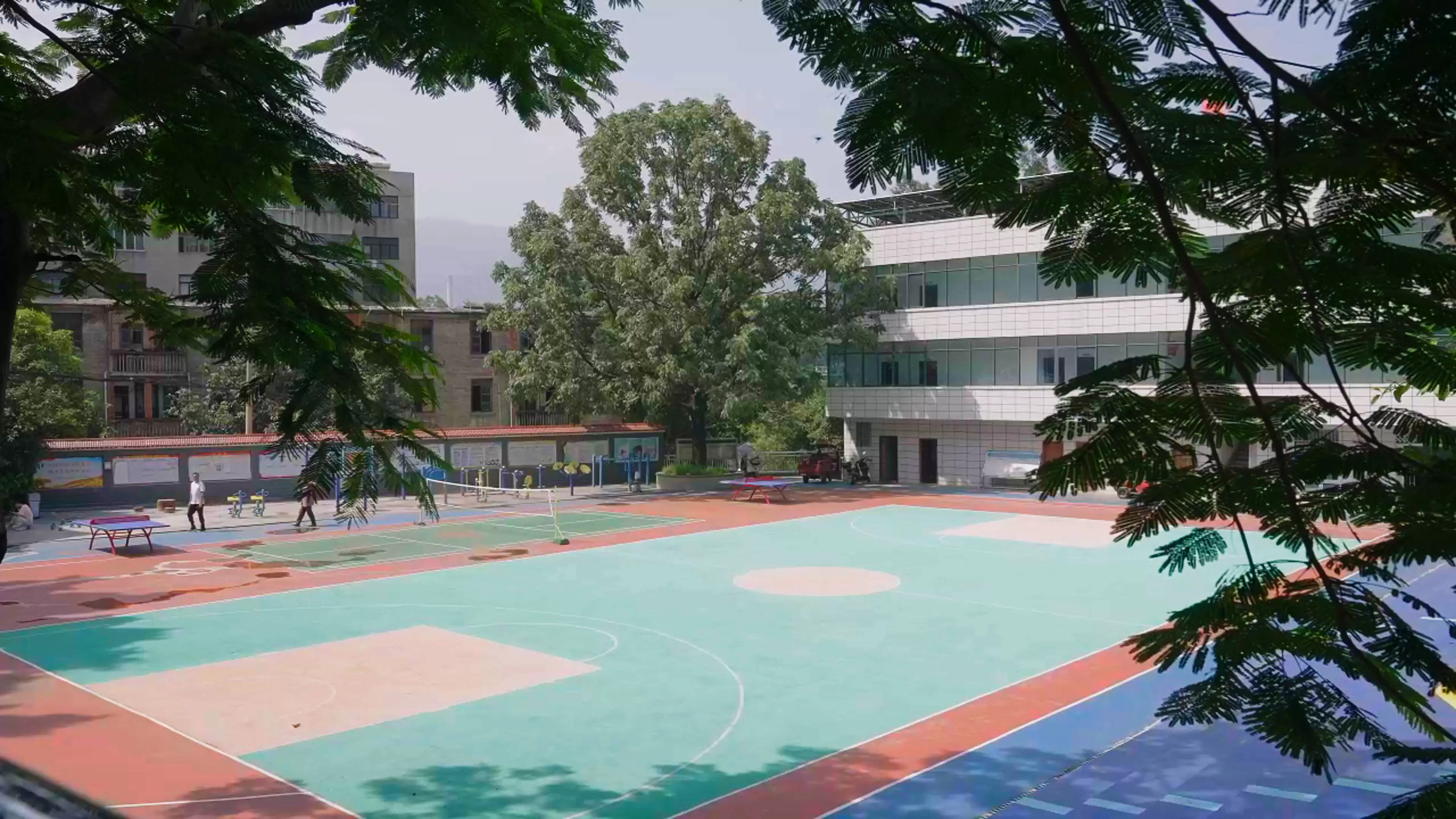 攀枝花老旧小区改造 “加速度”：破痛点、焕新颜，居民幸福感节节攀升插图5