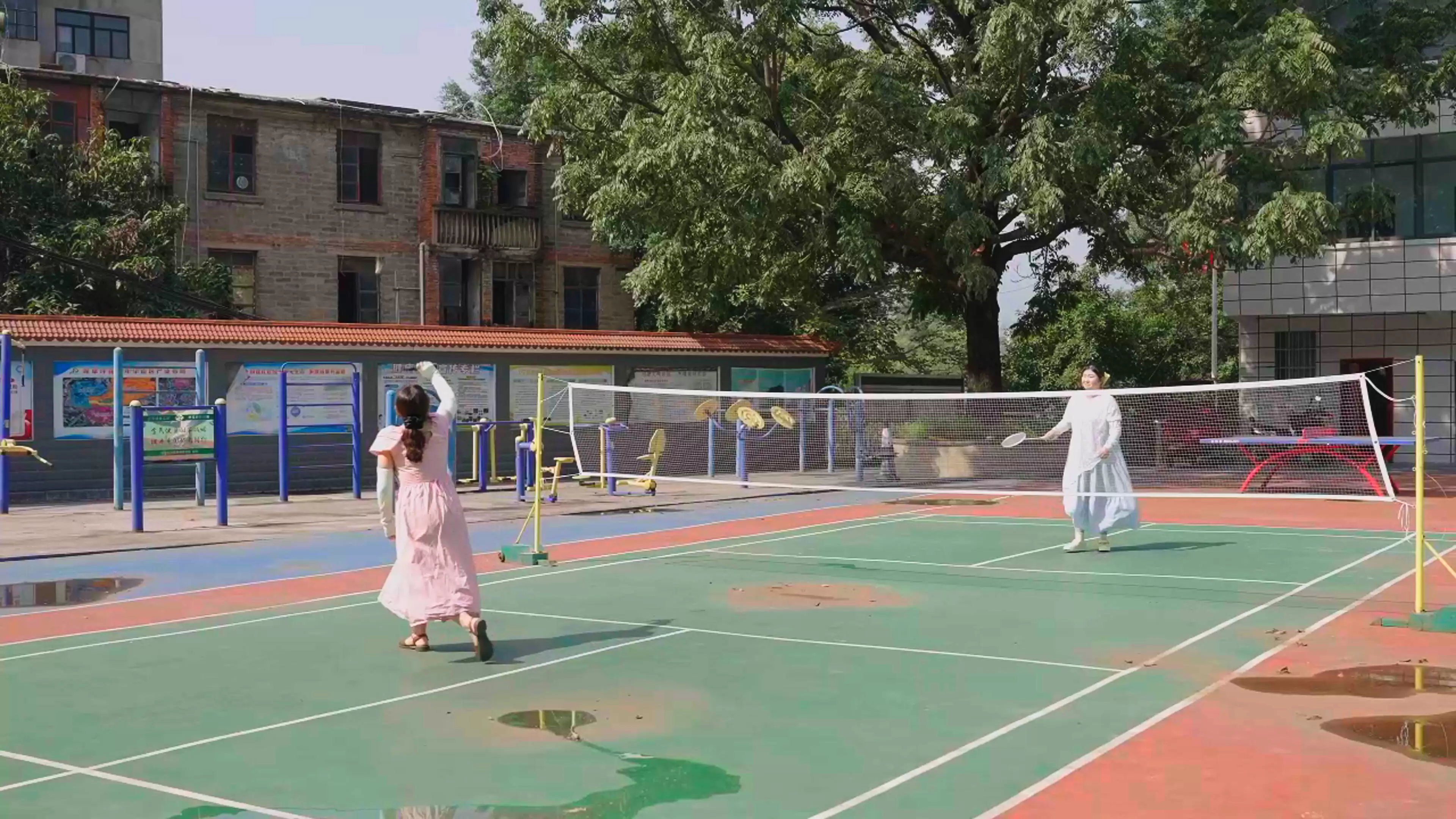 攀枝花老旧小区改造 “加速度”：破痛点、焕新颜，居民幸福感节节攀升插图3