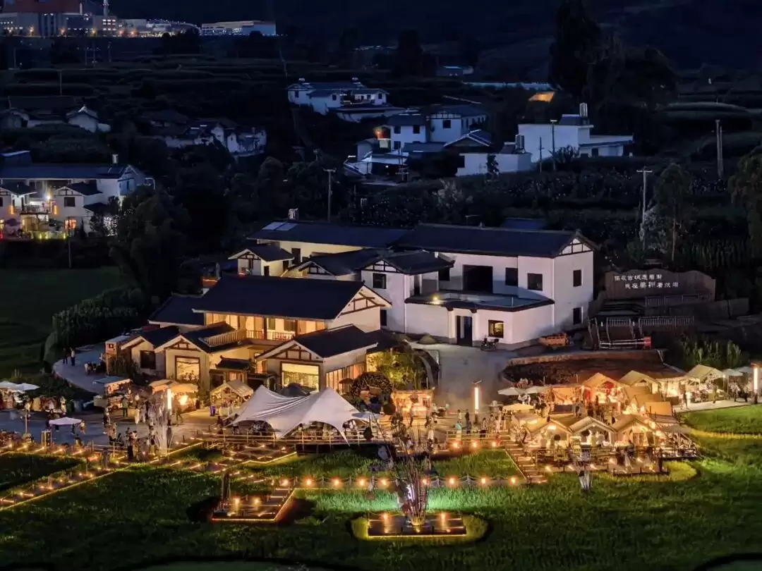 2025 四川省 “天府百姓大舞台” 攀西片区汇演暨 “和美乡村・稻会东” 田园丰收季来袭,川滇文化盛宴等你体验!插图33 2025 四川省 “天府百姓大舞台” 攀西片区汇演暨 “和美乡村・稻会东” 田园丰收季来袭,川滇文化盛宴等你体验!插图33