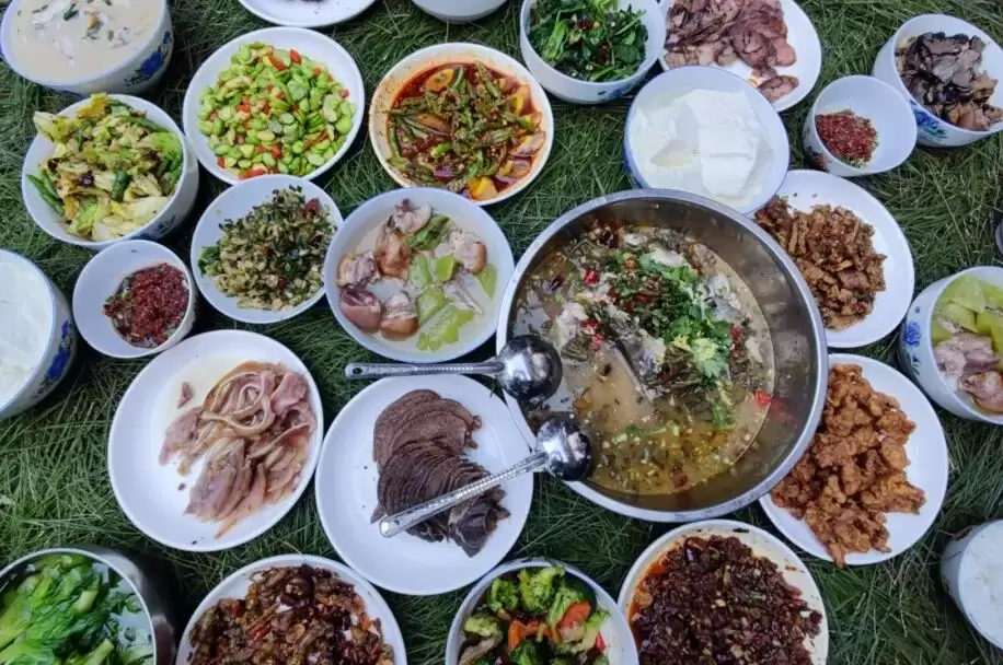 2025 四川省 “天府百姓大舞台” 攀西片区汇演暨 “和美乡村・稻会东” 田园丰收季来袭,川滇文化盛宴等你体验!插图19 2025 四川省 “天府百姓大舞台” 攀西片区汇演暨 “和美乡村・稻会东” 田园丰收季来袭,川滇文化盛宴等你体验!插图19