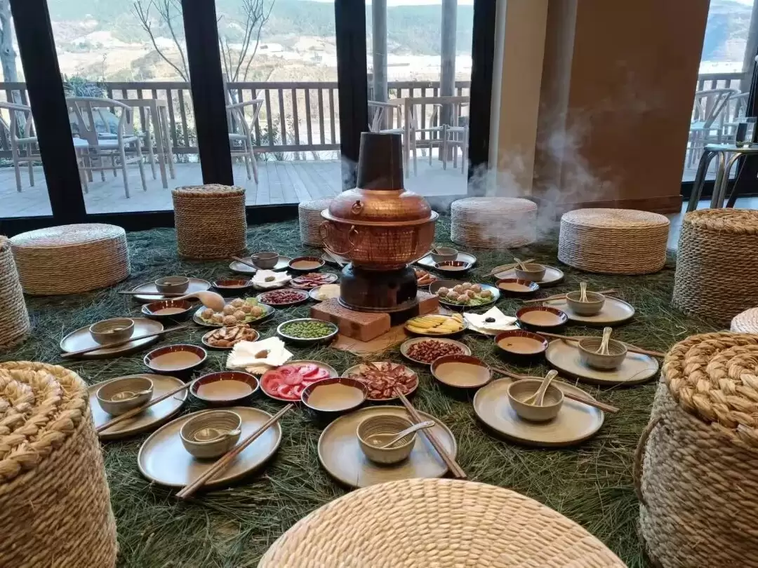 2025 四川省 “天府百姓大舞台” 攀西片区汇演暨 “和美乡村・稻会东” 田园丰收季来袭,川滇文化盛宴等你体验!插图24 2025 四川省 “天府百姓大舞台” 攀西片区汇演暨 “和美乡村・稻会东” 田园丰收季来袭,川滇文化盛宴等你体验!插图24