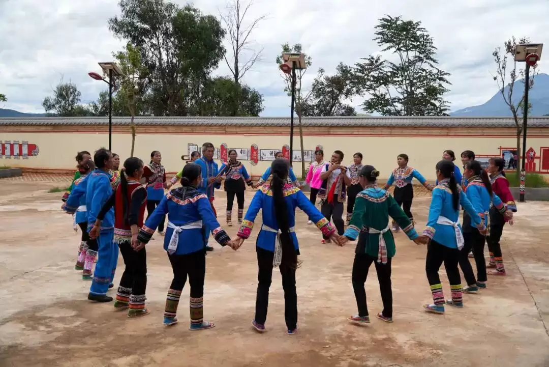 2025 四川省 “天府百姓大舞台” 攀西片区汇演暨 “和美乡村・稻会东” 田园丰收季来袭,川滇文化盛宴等你体验!插图14 2025 四川省 “天府百姓大舞台” 攀西片区汇演暨 “和美乡村・稻会东” 田园丰收季来袭,川滇文化盛宴等你体验!插图14