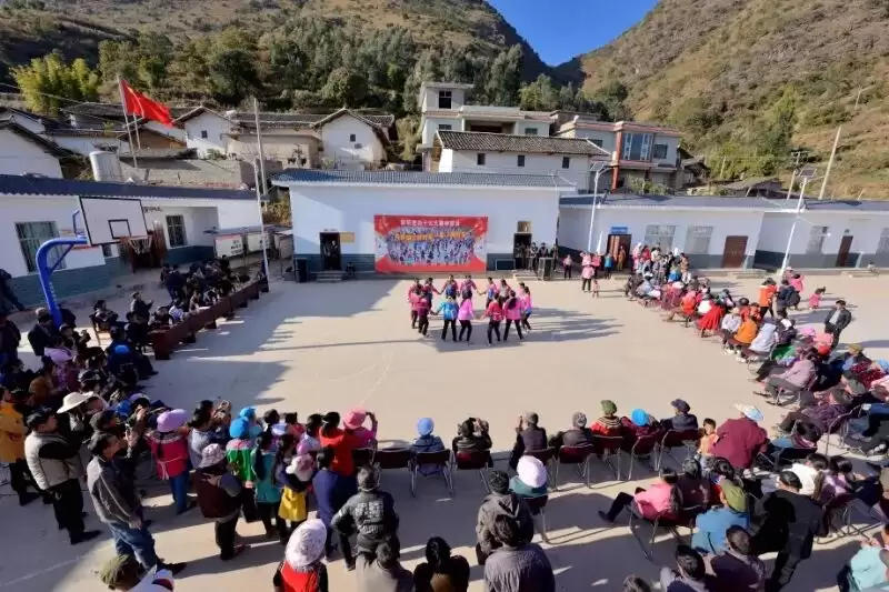 2025 四川省 “天府百姓大舞台” 攀西片区汇演暨 “和美乡村・稻会东” 田园丰收季来袭,川滇文化盛宴等你体验!插图8 2025 四川省 “天府百姓大舞台” 攀西片区汇演暨 “和美乡村・稻会东” 田园丰收季来袭,川滇文化盛宴等你体验!插图8