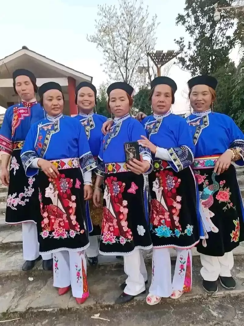 从南京柳树湾到川滇边境：一个家族六百年的戍边与乡愁！插图7