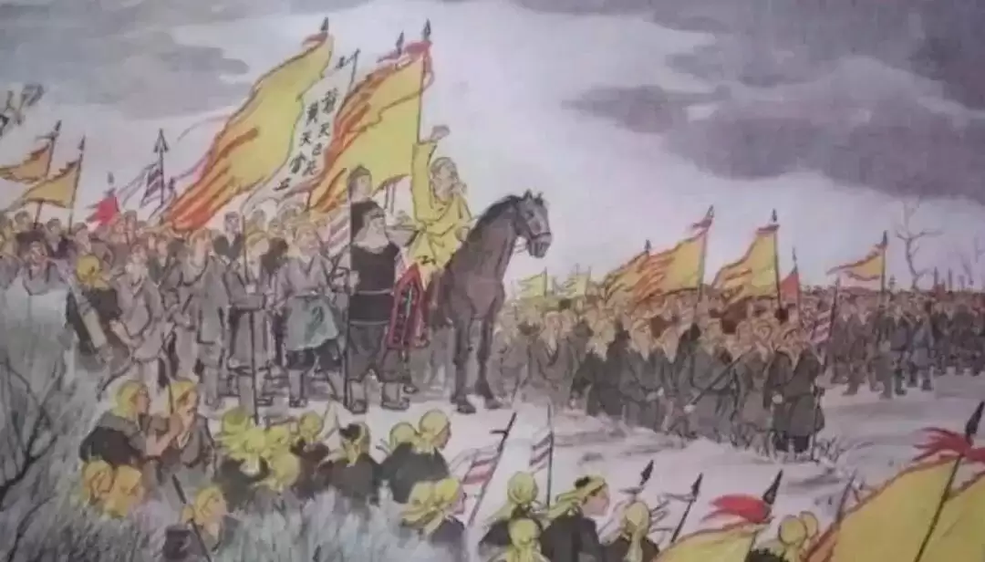 从南京柳树湾到川滇边境：一个家族六百年的戍边与乡愁！插图1